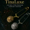 Sphère d’Or TinaLuxe