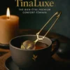 Sphère d’Or TinaLuxe
